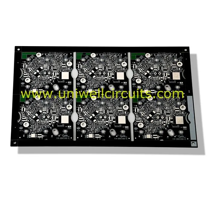 แผ่น PCB ENIG High High TG FRL ขนาด 20 ลิตร