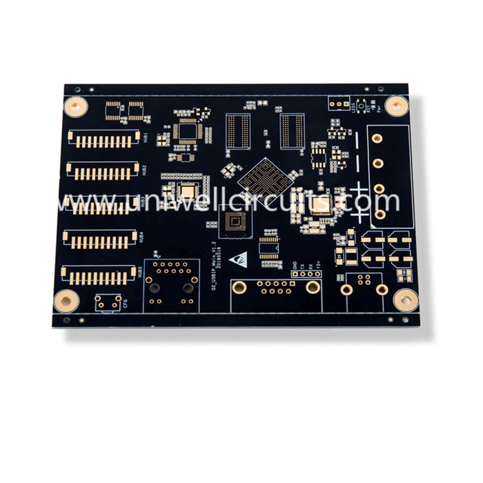 PCB Interconnect ความหนาแน่นสูง