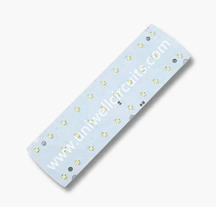PCB LED ฐานอะลูมิเนียมกำลังสูง