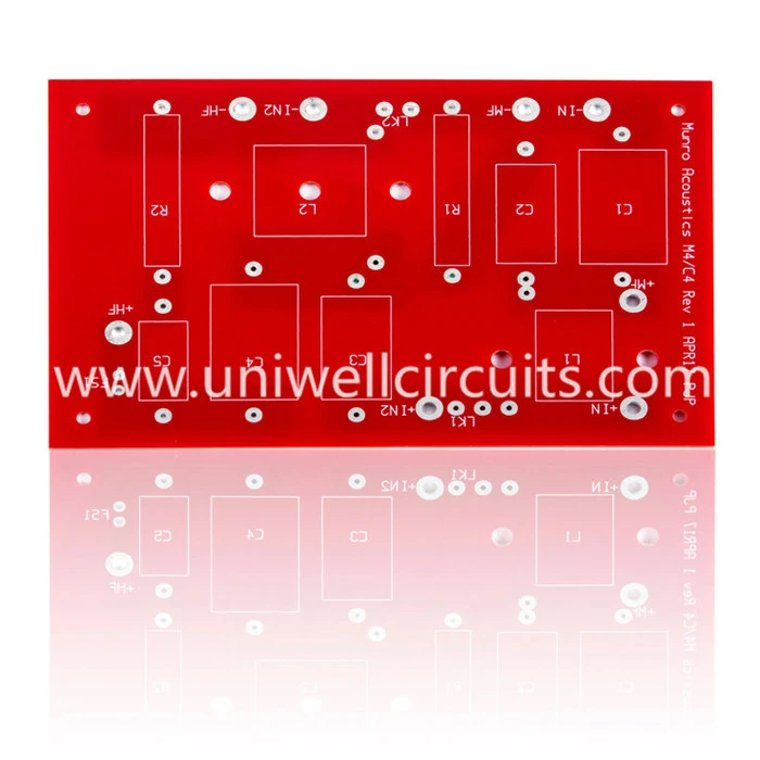 จอแสดงผล LED PCB